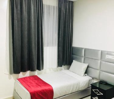Dakhla Hotel | Hotel Soukina