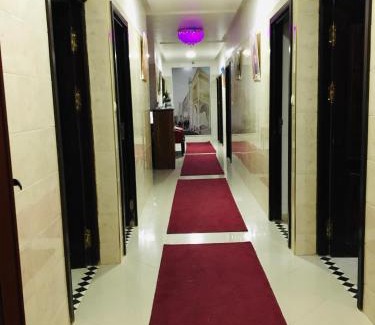 Dakhla Hotel | Hotel Soukina