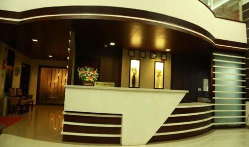 Quilon Hotel | Hotel Souparnika