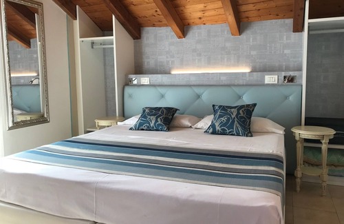 Borgo Antico Hotel | Hotel Souvenir