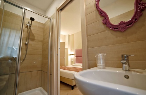 Borgo Antico Hotel | Hotel Souvenir