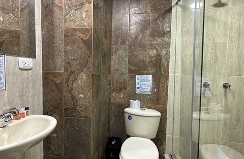 Teusaquillo Hotel | Hotel Soy Caribe