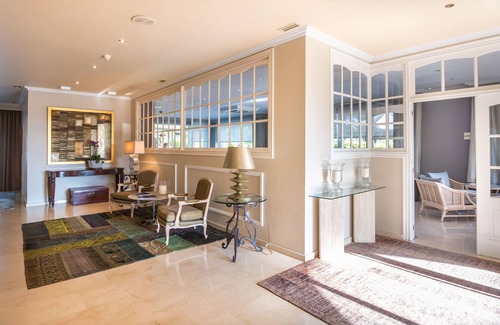 San Vicente do Grove Hotel | Hotel Spa Atlantico