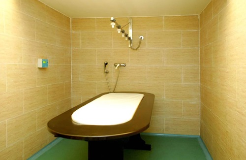 San Vicente do Grove Hotel | Hotel Spa Atlantico