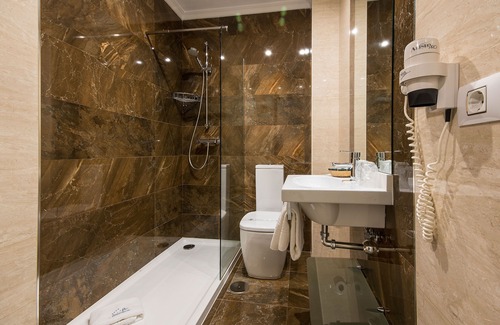 San Vicente do Grove Hotel | Hotel Spa Atlantico