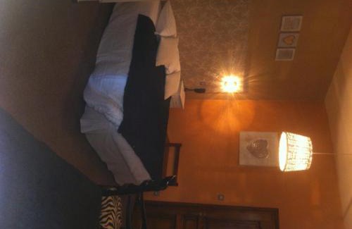 Ribeauville Hotel | Hotel SPA Au Cheval Blanc