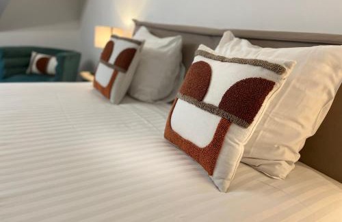 Ribeauville Hotel | Hotel SPA Au Cheval Blanc