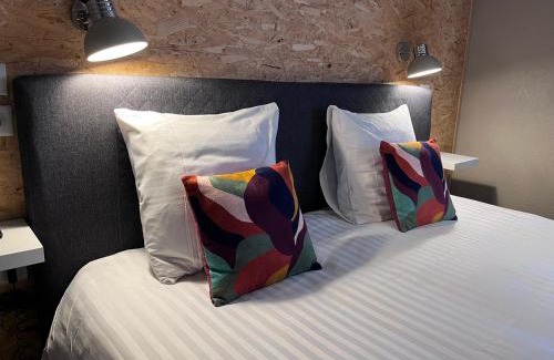 Ribeauville Hotel | Hotel SPA Au Cheval Blanc