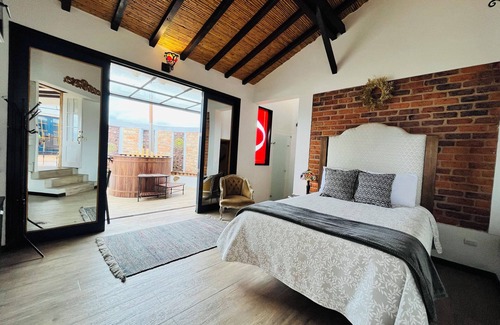 Gachantiva Hotel | Hotel & Spa Caney Campestre