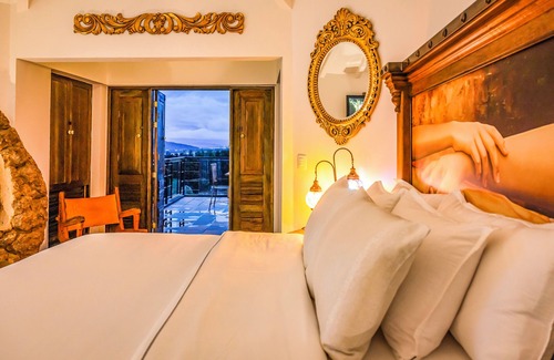 Gachantiva Hotel | Hotel & Spa Caney Campestre