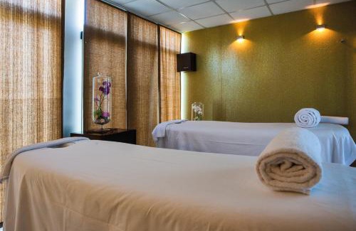Paxarinas Hotel | Hotel Spa Galatea