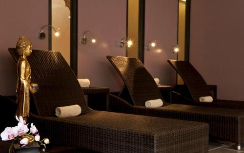 Chartres Hotel | Hotel & Spa Le Grand Monarque, BW Premier Collection