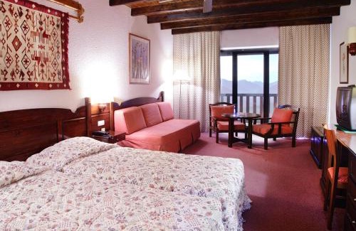 Karpenisi Hotel | HOTEL SPA MONTANA