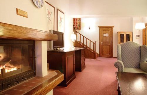 Karpenisi Hotel | HOTEL SPA MONTANA