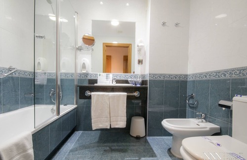 Sanxenxo Hotel | Hotel Spa Nanin Playa