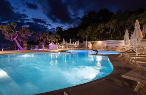 Schiazzano Apartment | Hotel & Spa Relais Freedom Club