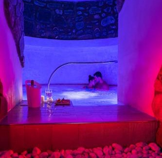 Schiazzano Apartment | Hotel & Spa Relais Freedom Club
