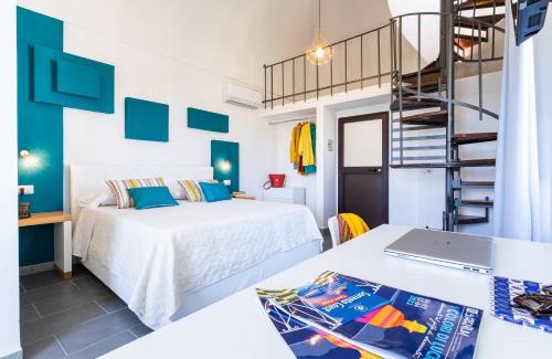 Schiazzano Apartment | Hotel & Spa Relais Freedom Club