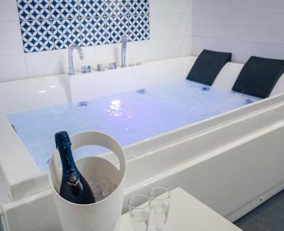 Schiazzano Apartment | Hotel & Spa Relais Freedom Club