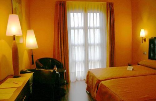 Nambroca Hotel | Hotel Spa Villa Nazules