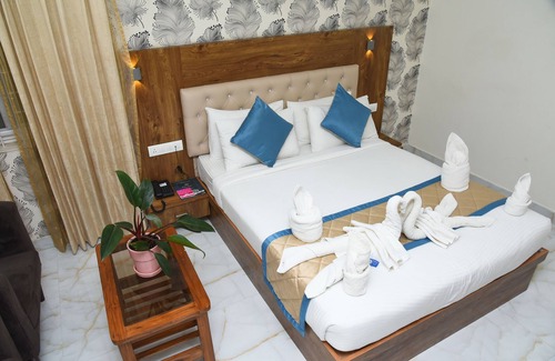 Chikkajala Hotel | Hotel Spectra Bangalore Aiport
