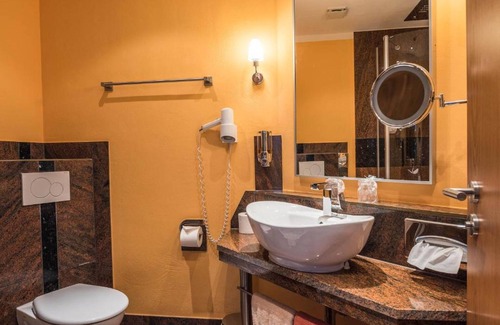 Speyer Hotel | Hotel Sperling
