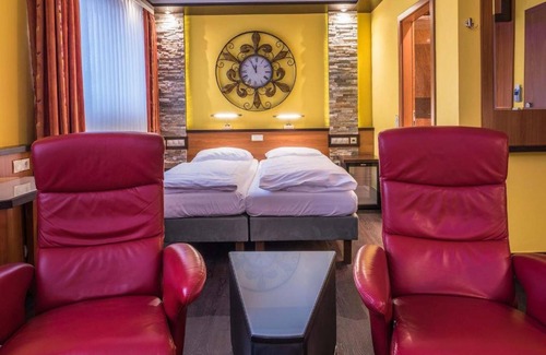 Speyer Hotel | Hotel Sperling