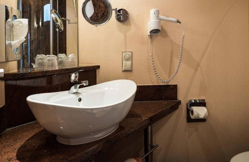 Speyer Hotel | Hotel Sperling