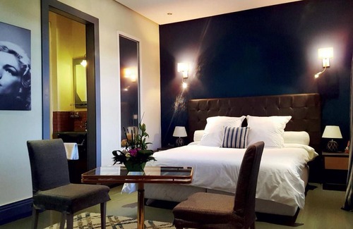 Mohammedia Hotel | Hotel Sphinx Mohammedia