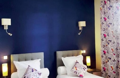 Mohammedia Hotel | Hotel Sphinx Mohammedia