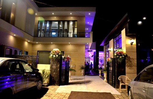 Mathura Hotel | Hotel Spiti