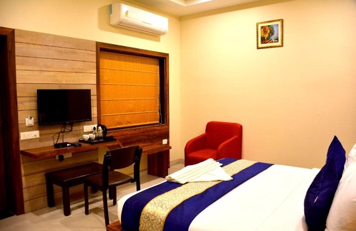 Mathura Hotel | Hotel Spiti