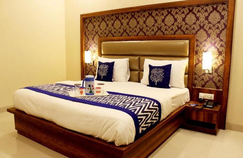 Mathura Hotel | Hotel Spiti