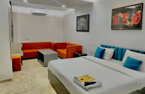 Rau Hotel | Hotel Square One