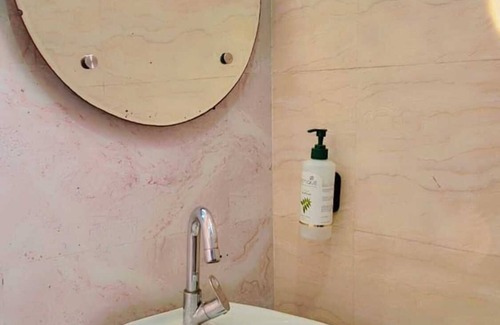 Bharatpur Hotel | HOTEL SRG INN