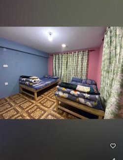 Mustang Hotel | Hotel Srijana & Thakali Kitchen