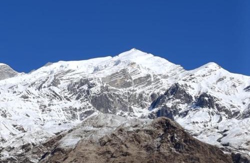 Mustang Hotel | Hotel Srijana & Thakali Kitchen