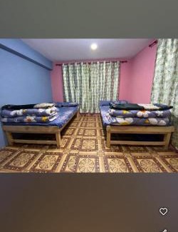 Mustang Hotel | Hotel Srijana & Thakali Kitchen