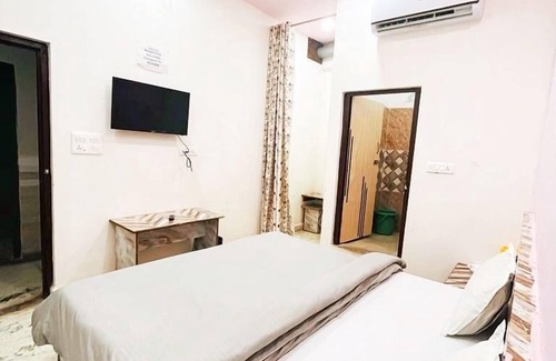 Sikandra Hotel | Hotel ss palace & restaurant