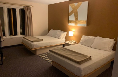 Saint Come Hotel | Hotel St-Côme Quiet hotel with direct access to hiking trails