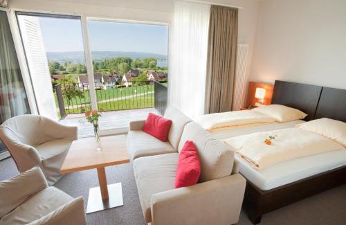 Allensbach Hotel | Hotel St Elisabeth
