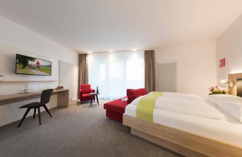 Allensbach Hotel | Hotel St Elisabeth