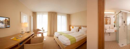 Allensbach Hotel | Hotel St Elisabeth