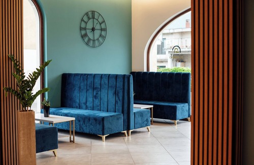 Castel San Giorgio Hotel | Hotel St. Giorgio