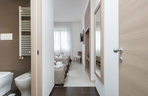 Castel San Giorgio Hotel | Hotel St. Giorgio