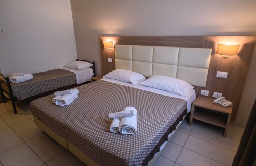 Castel San Giorgio Hotel | Hotel St. Giorgio