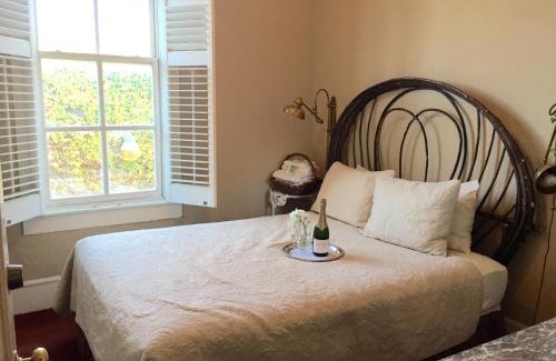 St. Helena Hotel | Hotel St. Helena