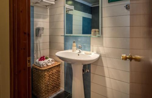 Tsilivi Villa | Hotel St John Villas