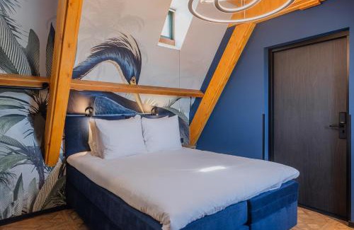 Abdij Hotel | Hotel St Joris I Kloeg Collection