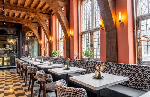 Abdij Hotel | Hotel St Joris I Kloeg Collection